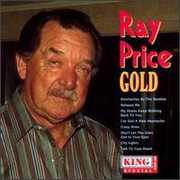 Gold , Ray Price