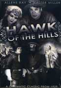 Hawk of the Hills , Jack Ganzhom