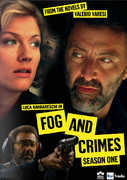 Fog and Crimes: Season 1 , Luca Barbareschi