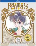 Ranma 1/ 2: TV Series Set 7 