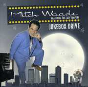 Jukebox Drive , Mitch Woods
