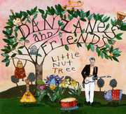 Little Nut Tree , Dan Zanes
