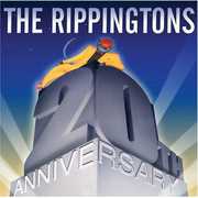 20th Anniversary Celebration , The Rippingtons