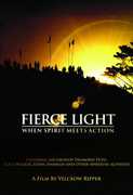 Fierce Light: When Spirit Meets Action , Joan Baez