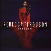 Freedom [Import] , Rebecca Ferguson