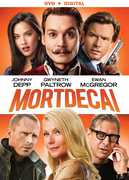 Mortdecai , Johnny Depp
