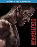 Southpaw 