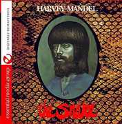 The Snake , Harvey Mandel