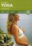Prenatal Yoga , Shiva Rea