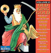 Old King Gold, Vol. 2 , Various Artists