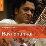Rough Guide To Ravi Shankar , Ravi Shankar