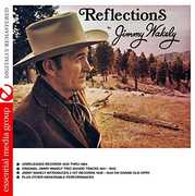 Reflections , Jimmy Wakely