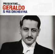 Presenting: Geraldo & His Orchestra , Geraldo