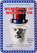 Werewolf of Washington , James Tolkan