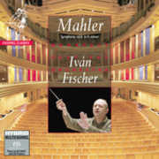 Symphony 6 , Iv n Fischer