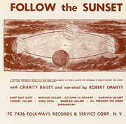 Follow the Sunset , Charity Bailey