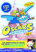 Oscar's Orchestra 1: Intro to Classical Music for , Dudley Moore