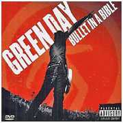 Bullet in a Bible [Explicit Content] , Green Day
