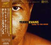 Come to the River , Terry Evans
