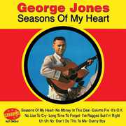 Seasons of My Heart , George Jones