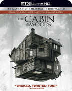 The Cabin in the Woods , Chris Hemsworth