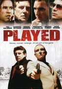 Played (2006) , Imran Ahktar