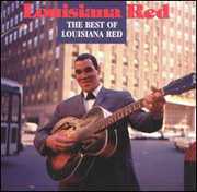 Best of , Louisiana Red