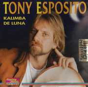 Kalimba de Luna [Import] , Tony Esposito