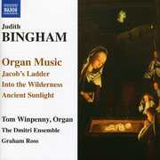 Organ Music , Judith Bingham