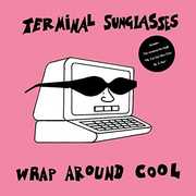 Wrap Around Cool , Terminal Sunglasses