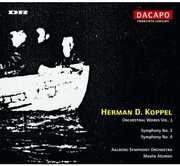 Orchestral Works 3 