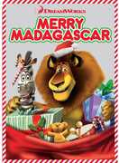 Merry Madagascar , Carl Reiner