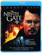 The Ninth Gate , Jacques Dacqmine