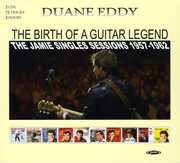 The Jamie Singles Sessions , Duane Eddy