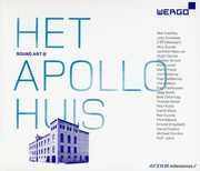 Sound Art @ Het Apollohuis / Various , Various Artists
