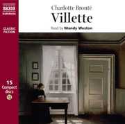 Villette , Charlotte Bronte