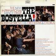 The Bostella! , Buddy Morrow