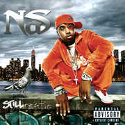 Stillmatic [Explicit Content] , Nas