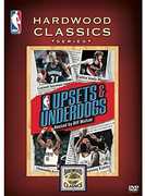 NBA Hardwood Classics: Upsets and Underdogs 