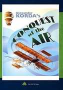 The Conquest Of The Air , Laurence Olivier