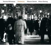 Distances , Norma Winstone