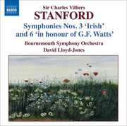 Symphonies Nos. 3 & 6 , David Lloyd-Jones