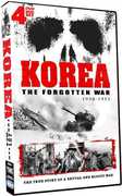 Korea: The Forgotten War 