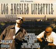 Los Angeles County Lifestyle , Various Artists