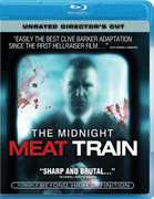 The Midnight Meat Train , Bradley Cooper
