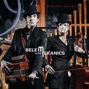 Belem & The Mekanics , Didier Laloy