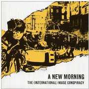 New Morning Changing Weather , The (International) Noise Conspiracy