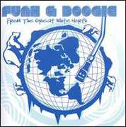 Funk and Boogie , Various Artists
