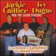 From Love To Laughter and Friends , Jackie Caillier