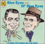 Blue Eyes Plays Ol' Blue Eyes , Si Zentner